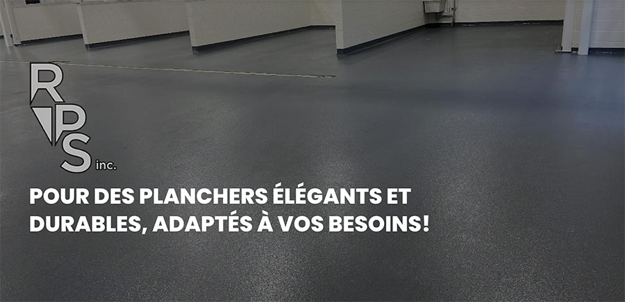 RPS Béton époxy