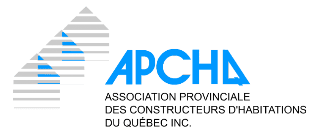 APCHQ Logo