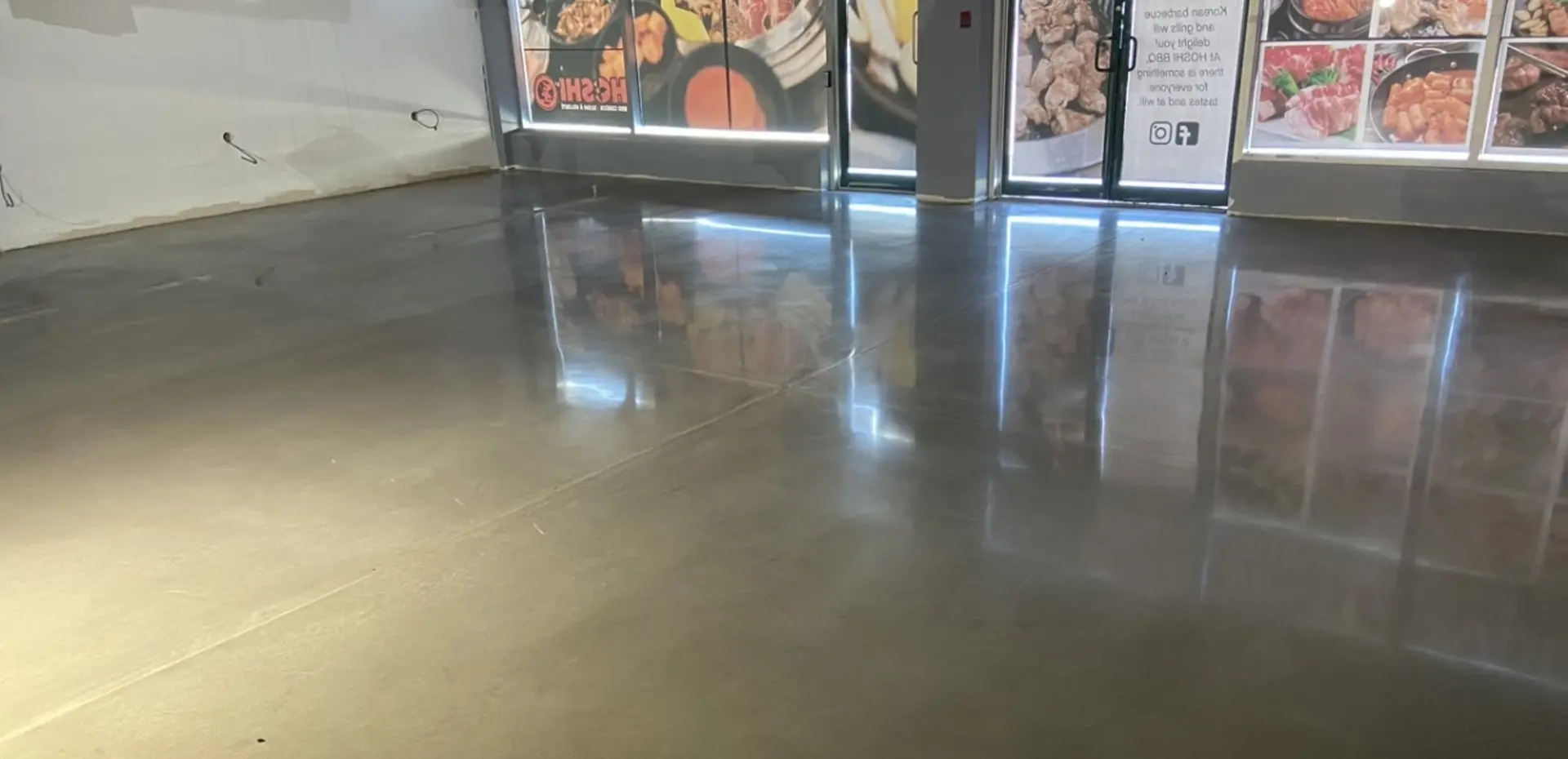 Specialized Flooring Contractor